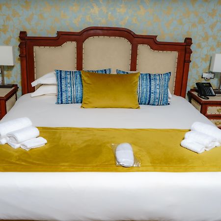 Troutbeck Resort Nyanga ภายนอก รูปภาพ