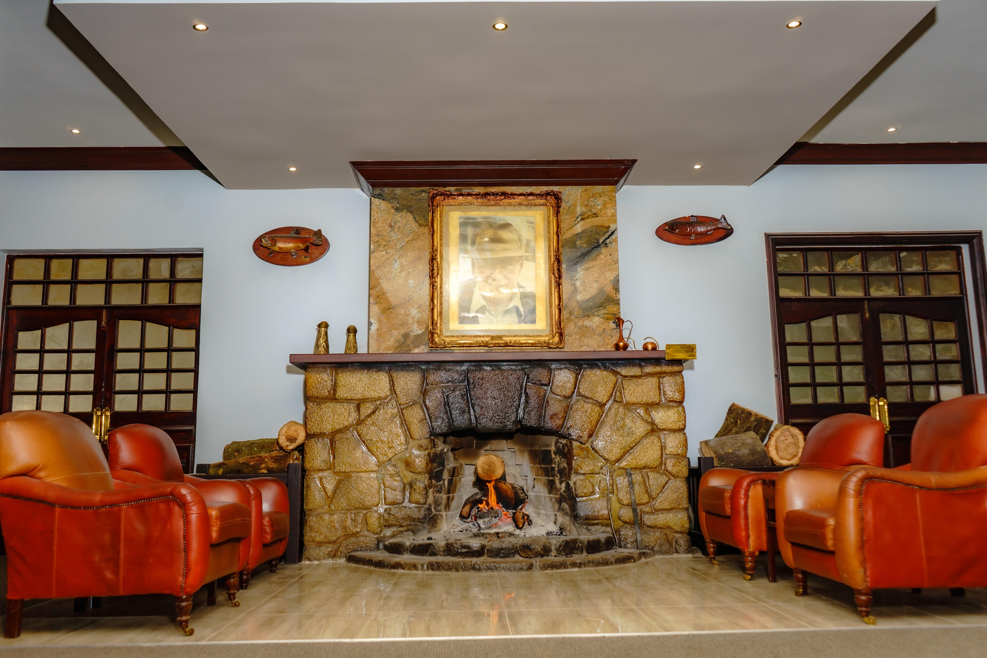 Troutbeck Resort Nyanga ภายนอก รูปภาพ