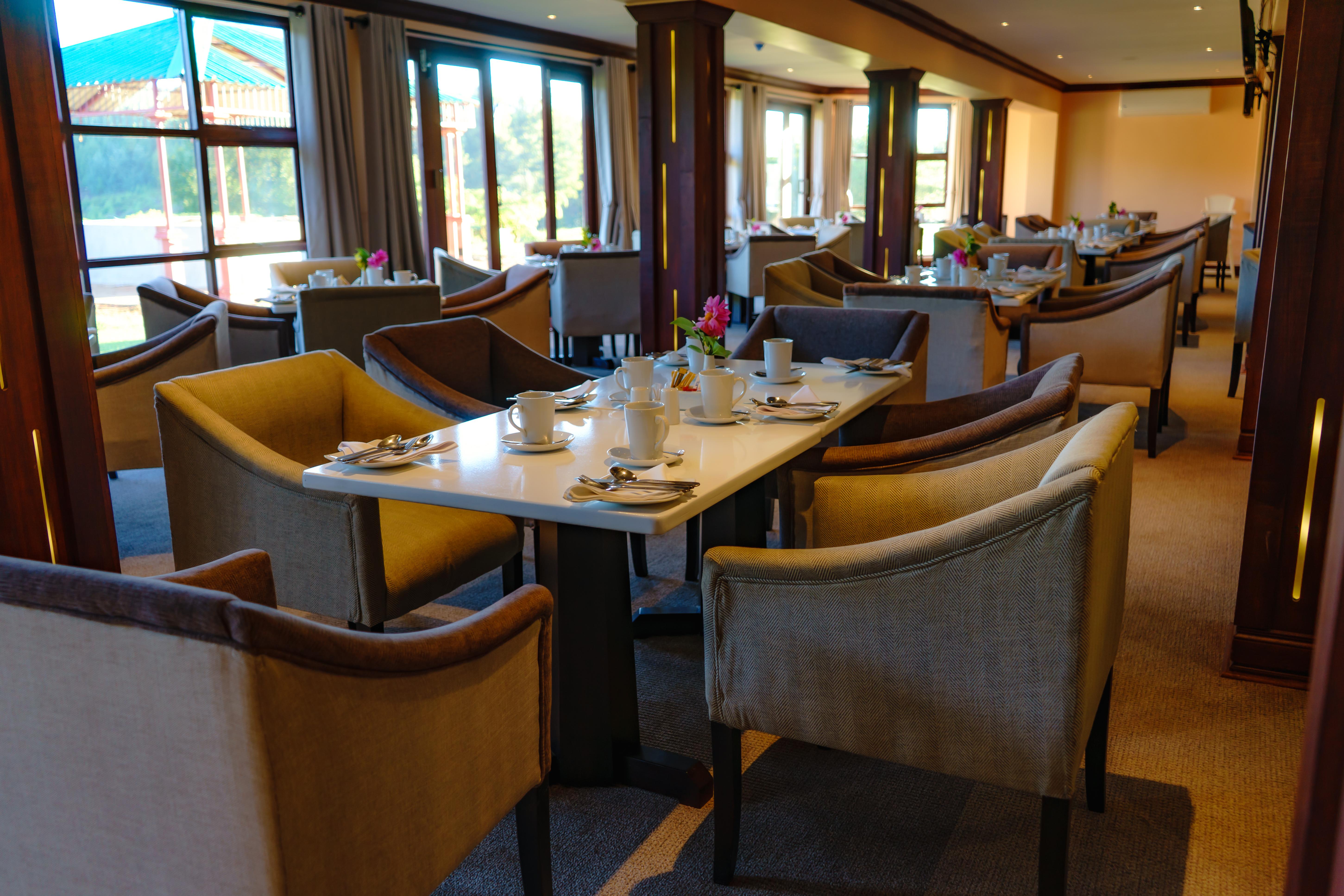 Troutbeck Resort Nyanga ภายนอก รูปภาพ