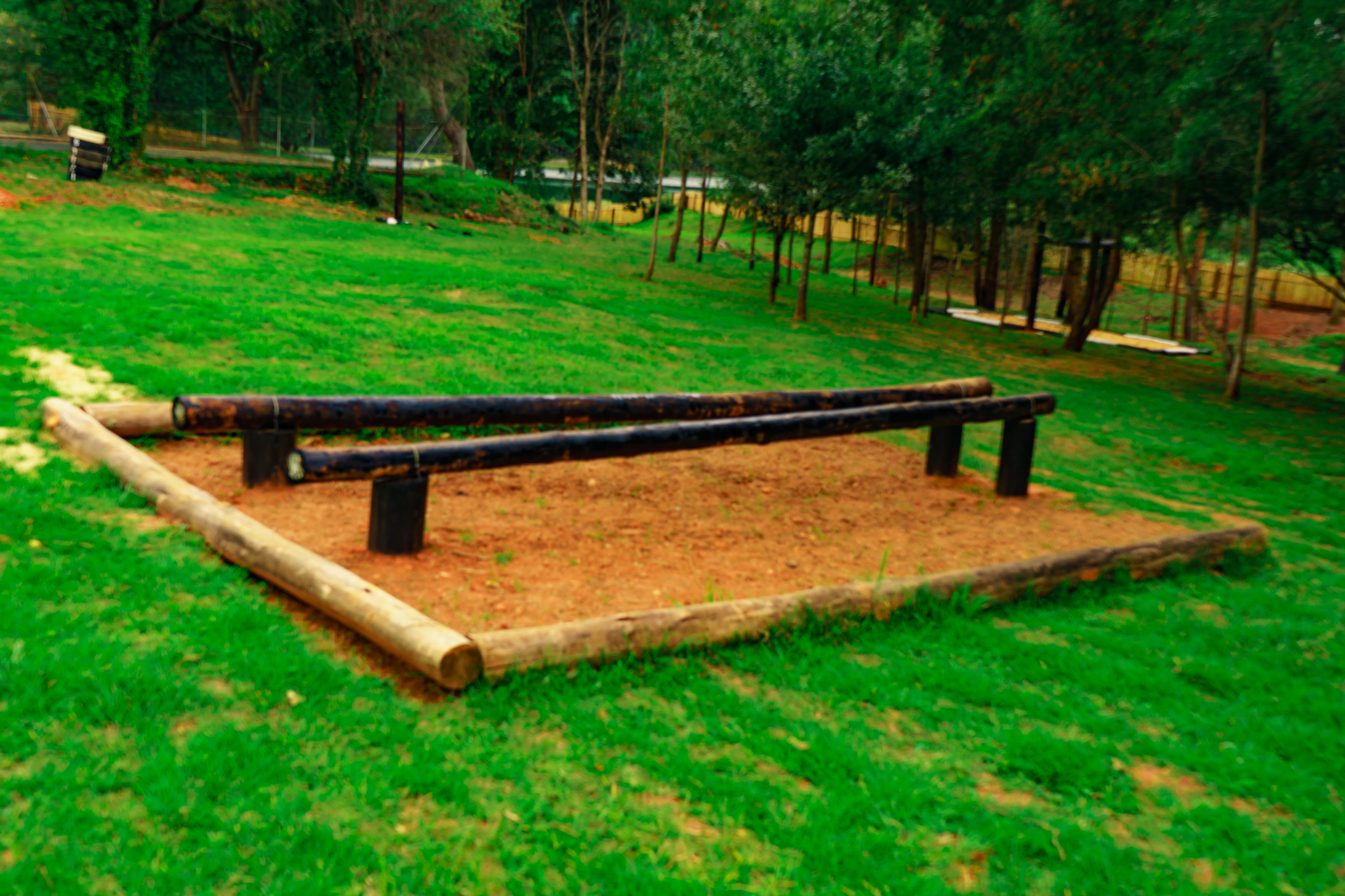 Troutbeck Resort Nyanga ภายนอก รูปภาพ