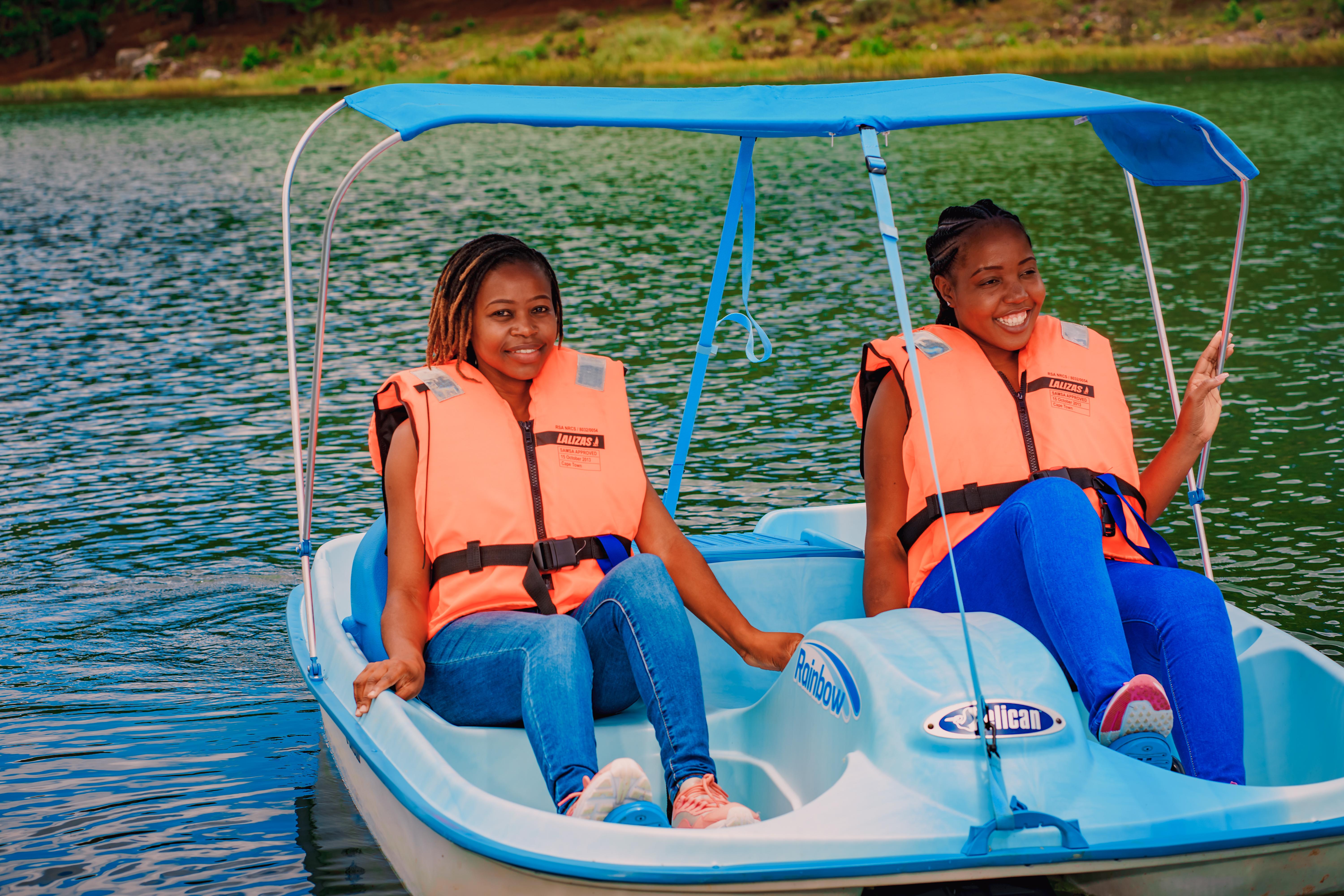 Troutbeck Resort Nyanga ภายนอก รูปภาพ