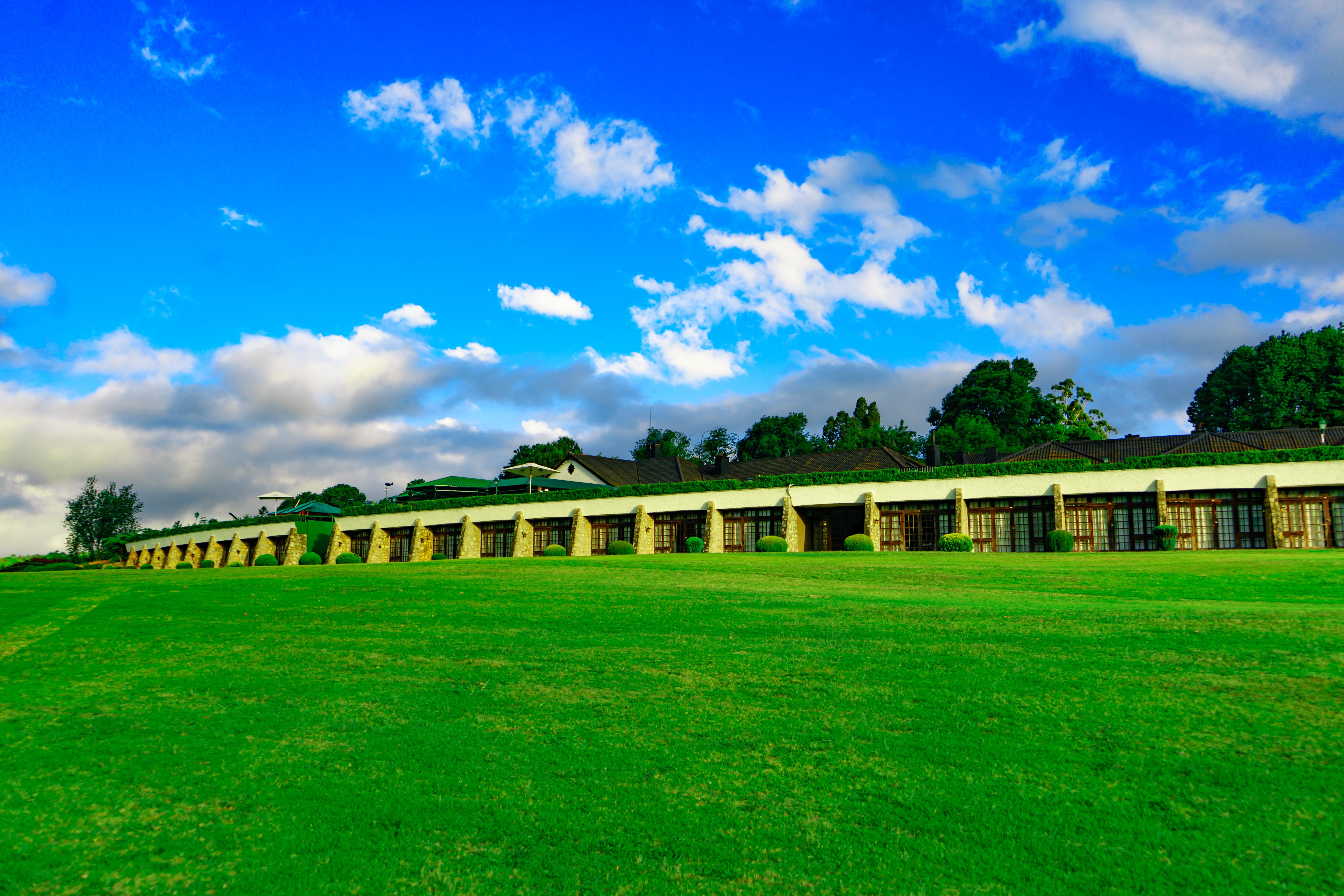 Troutbeck Resort Nyanga ภายนอก รูปภาพ