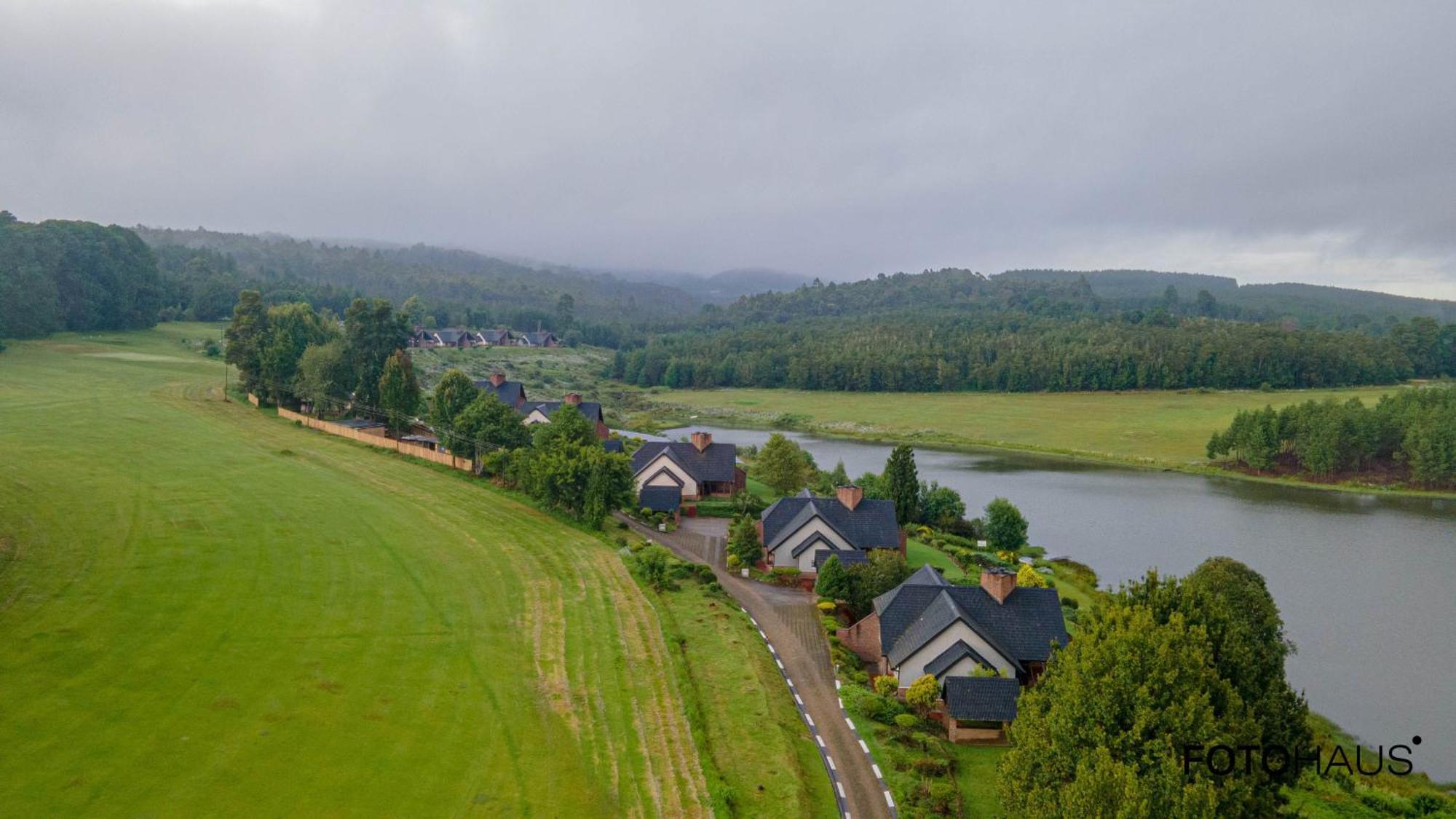Troutbeck Resort Nyanga ภายนอก รูปภาพ