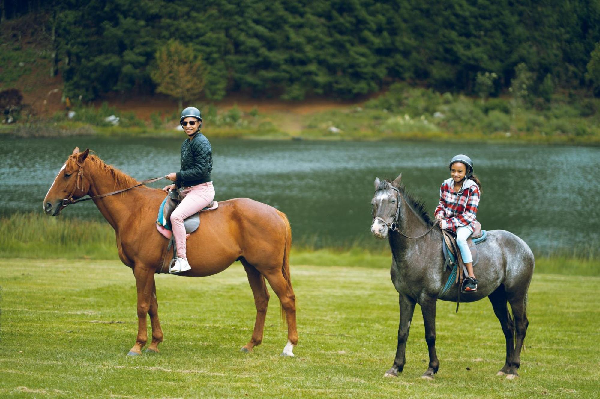 Troutbeck Resort Nyanga ภายนอก รูปภาพ