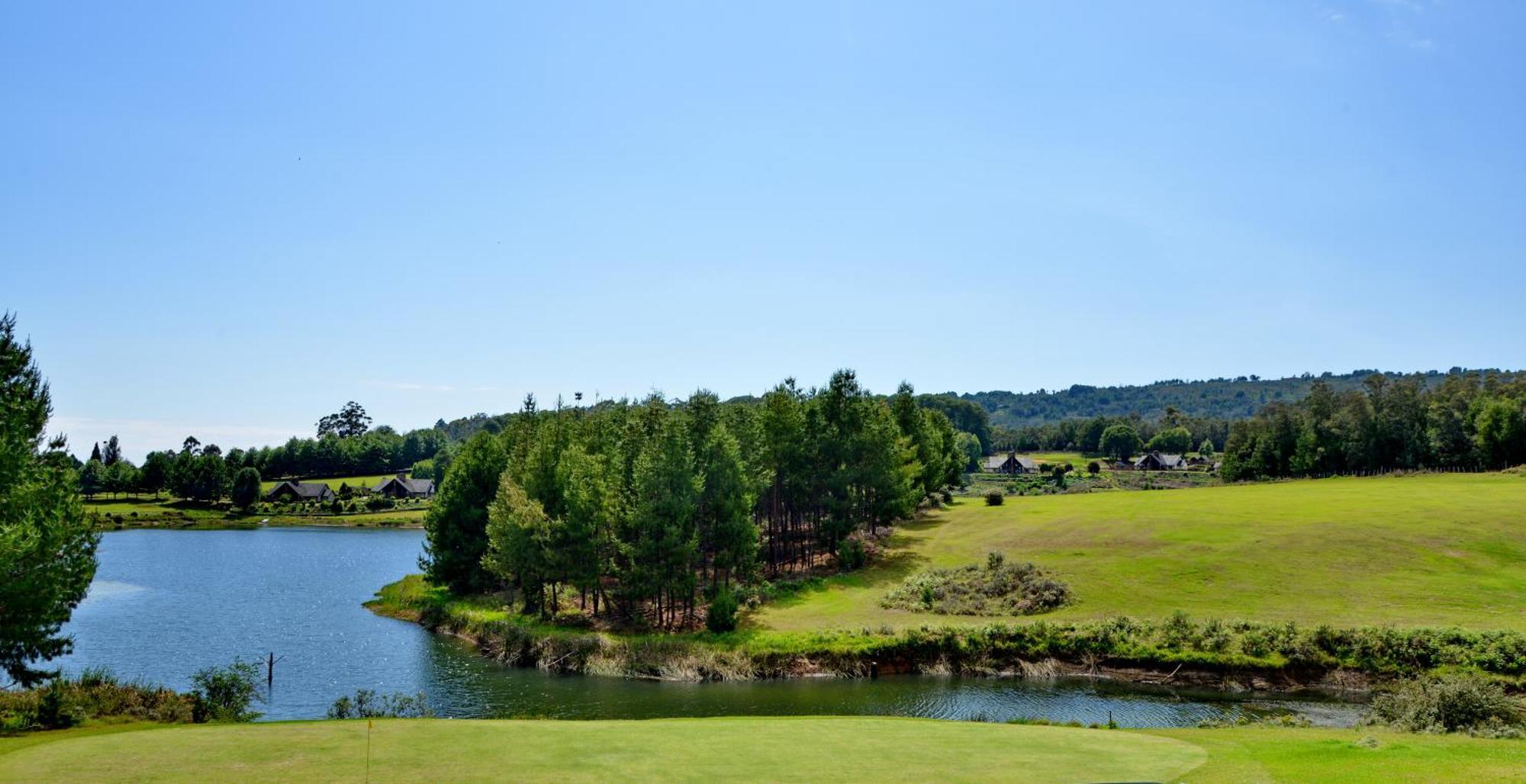 Troutbeck Resort Nyanga ภายนอก รูปภาพ