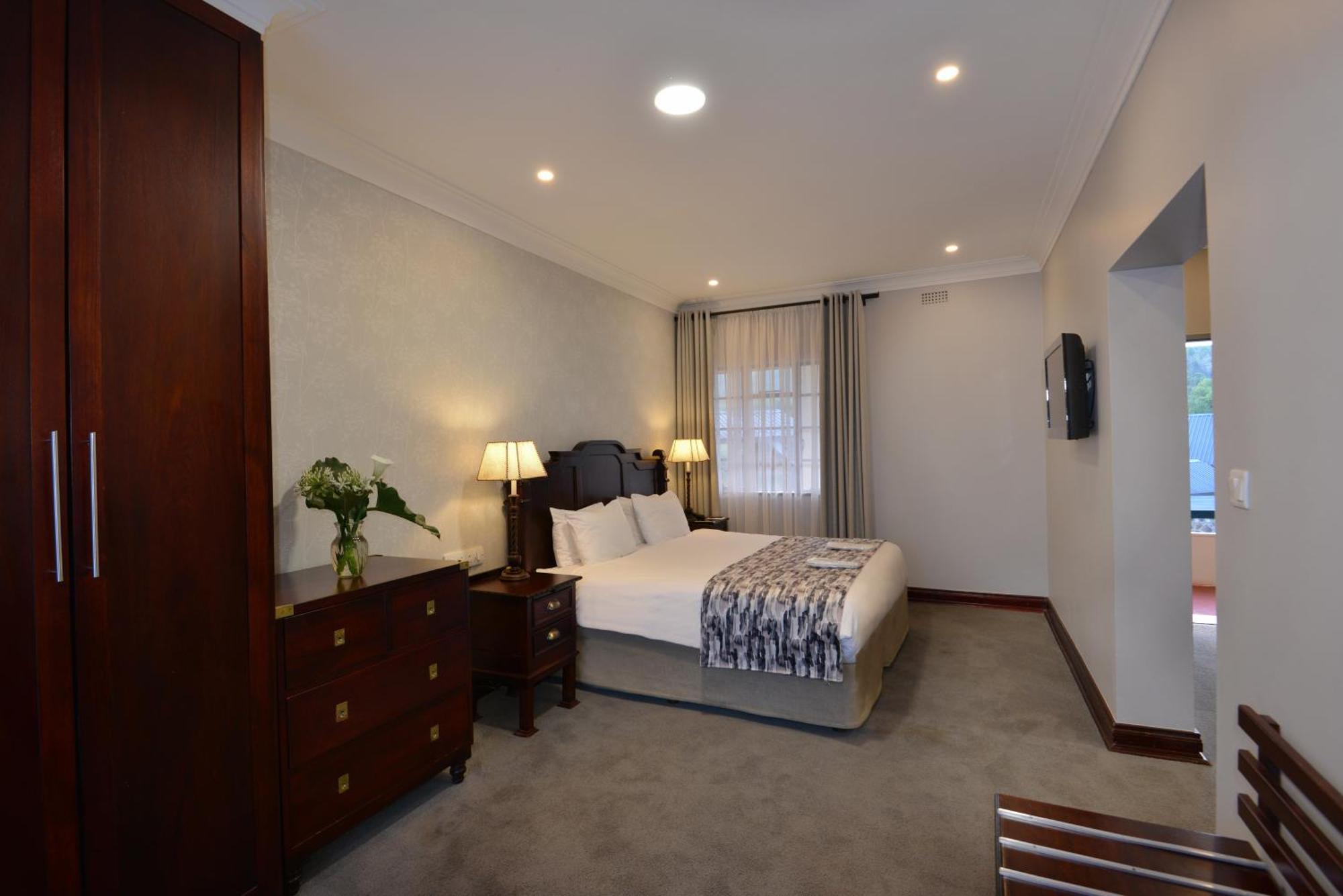 Troutbeck Resort Nyanga ภายนอก รูปภาพ