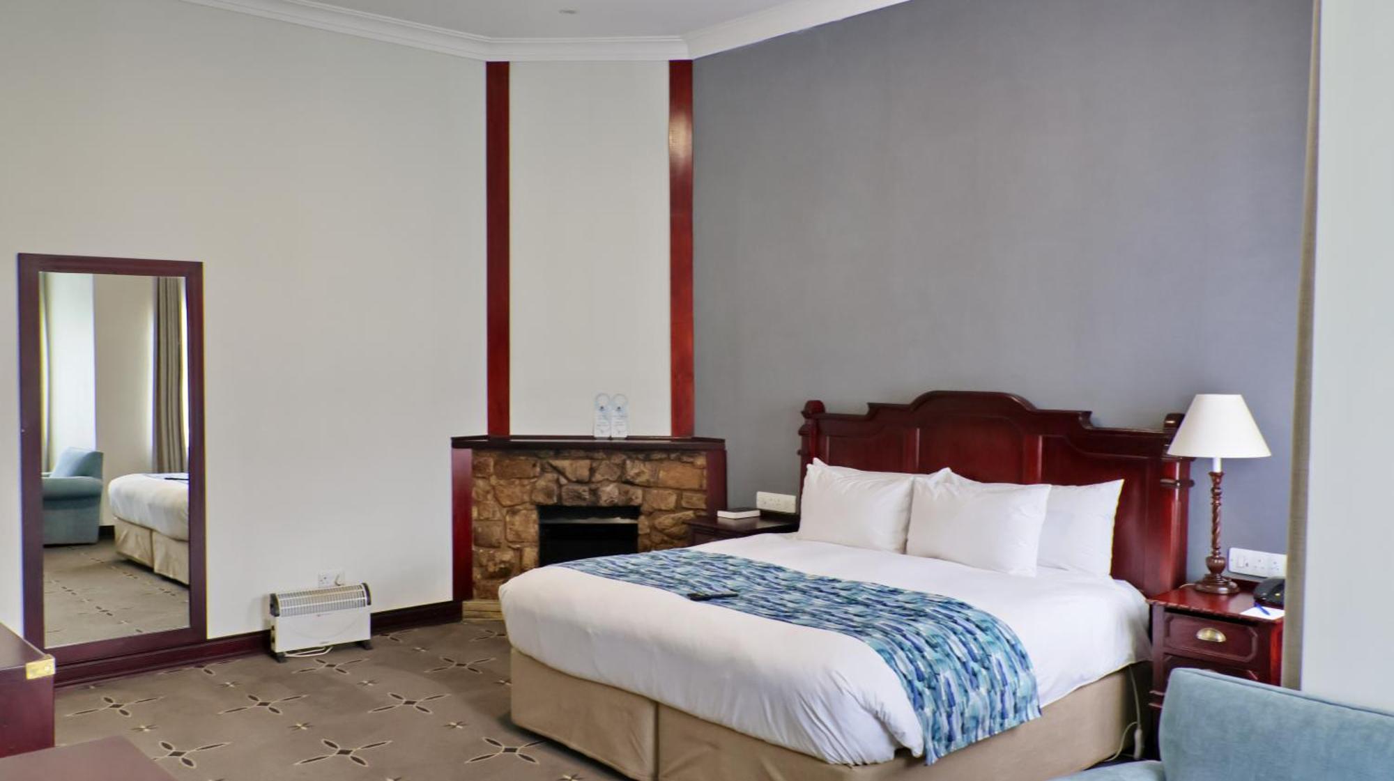 Troutbeck Resort Nyanga ภายนอก รูปภาพ