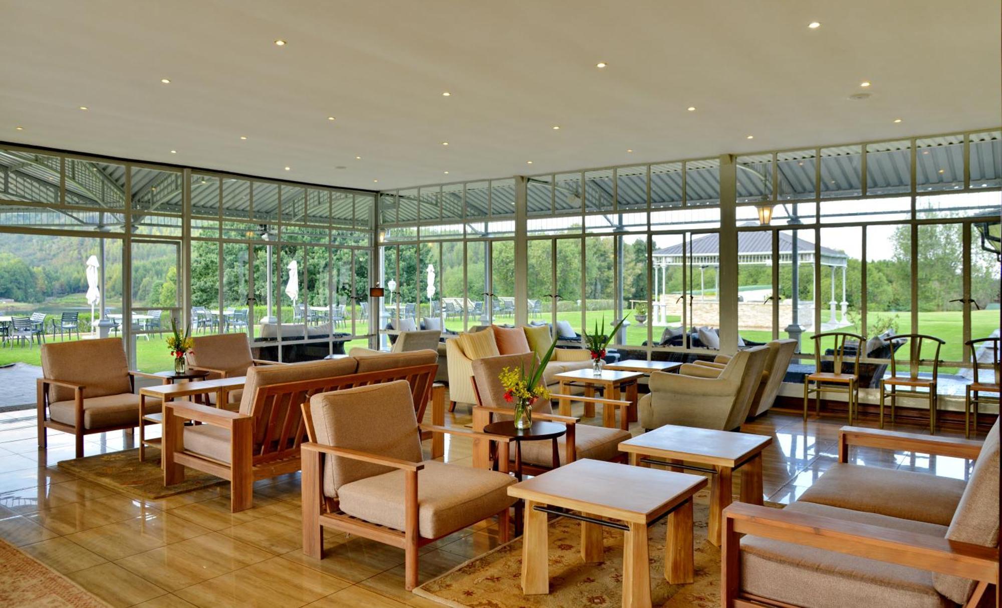 Troutbeck Resort Nyanga ภายนอก รูปภาพ