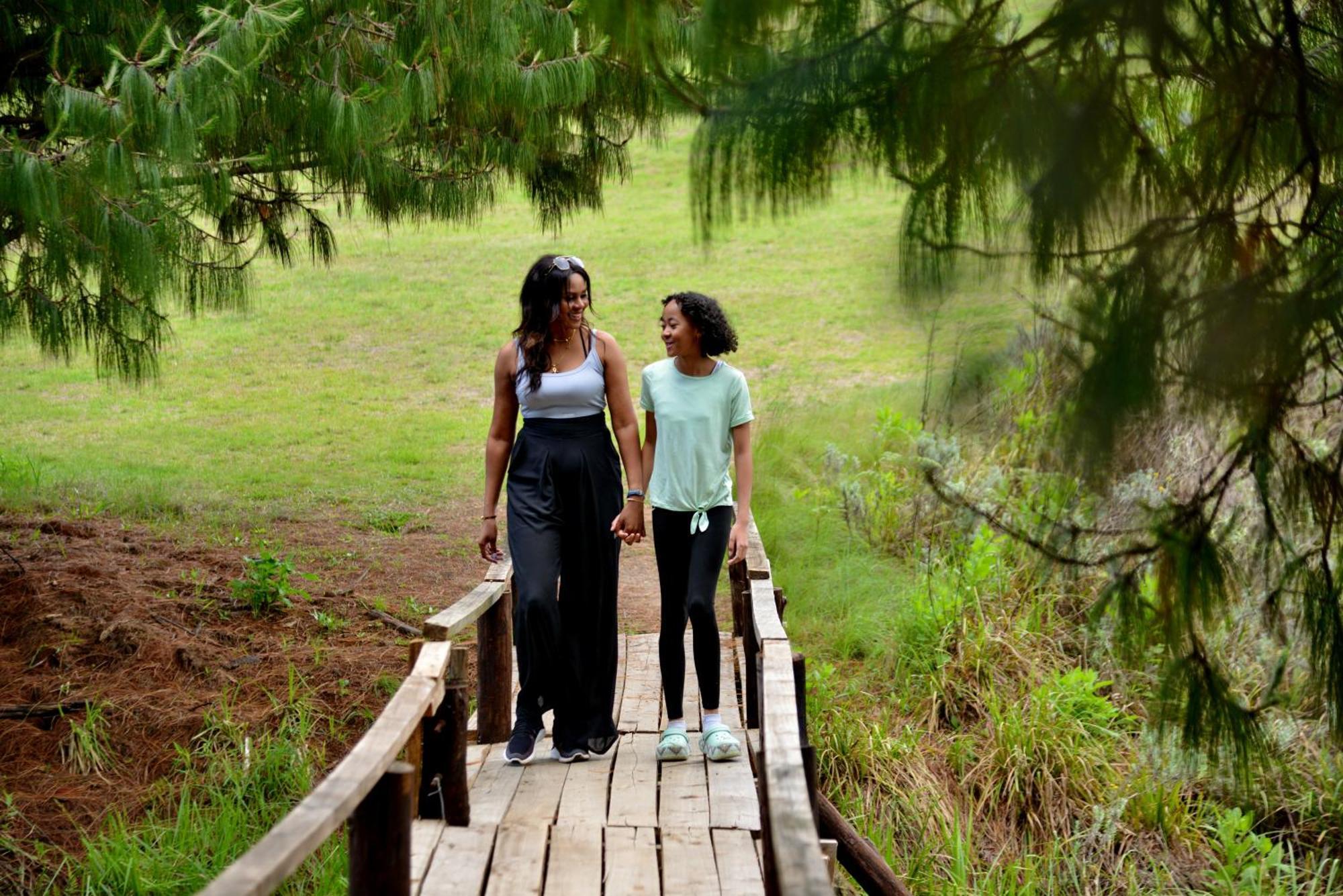 Troutbeck Resort Nyanga ภายนอก รูปภาพ