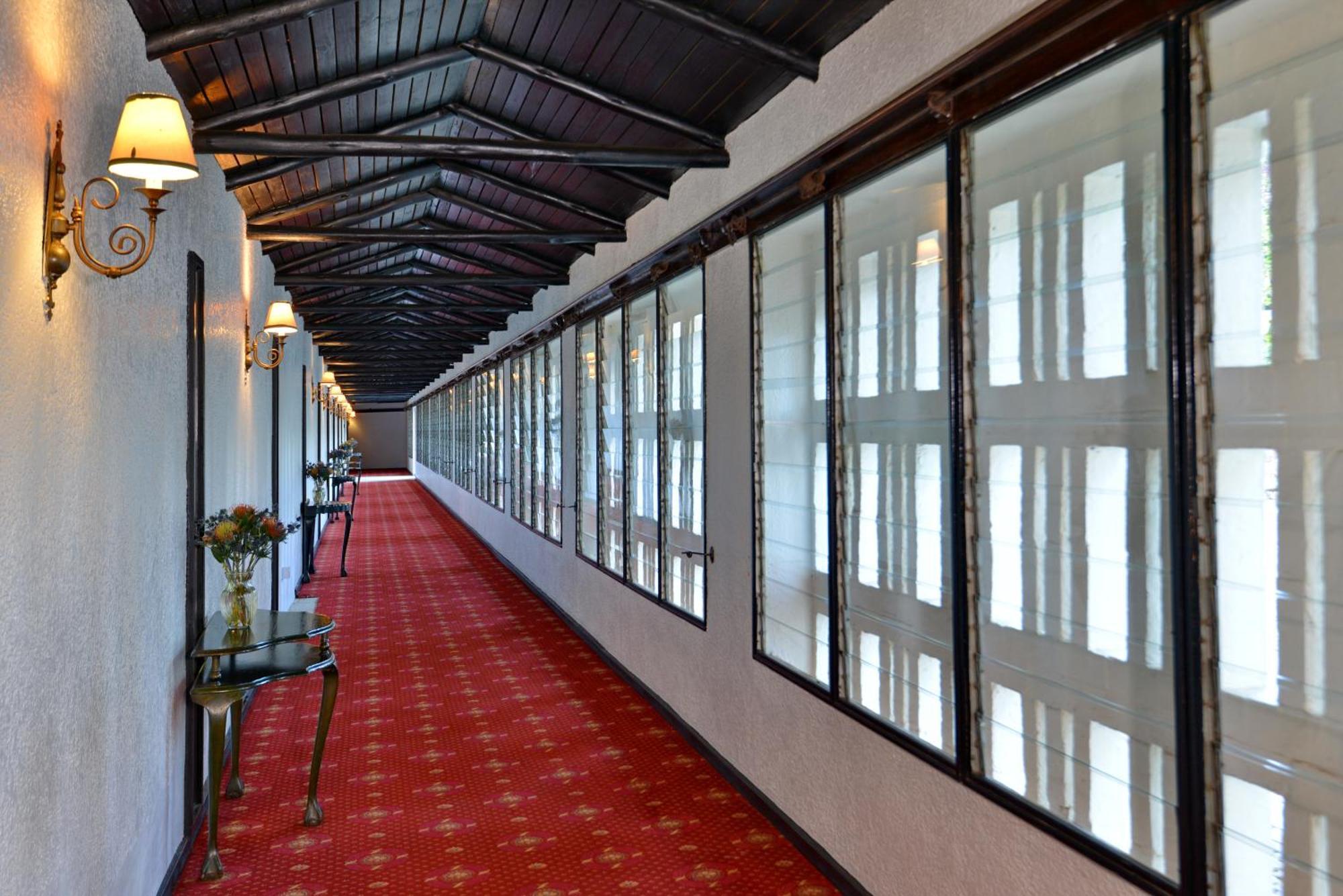 Troutbeck Resort Nyanga ภายนอก รูปภาพ