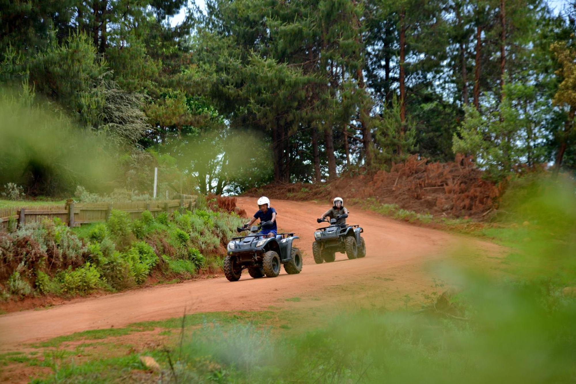 Troutbeck Resort Nyanga ภายนอก รูปภาพ