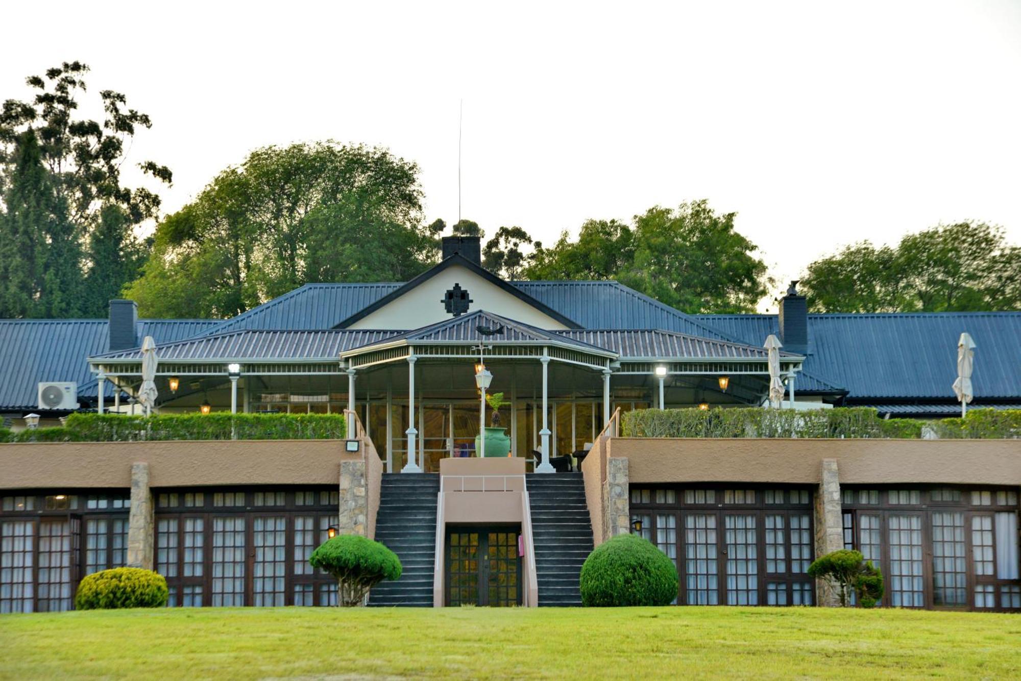 Troutbeck Resort Nyanga ภายนอก รูปภาพ