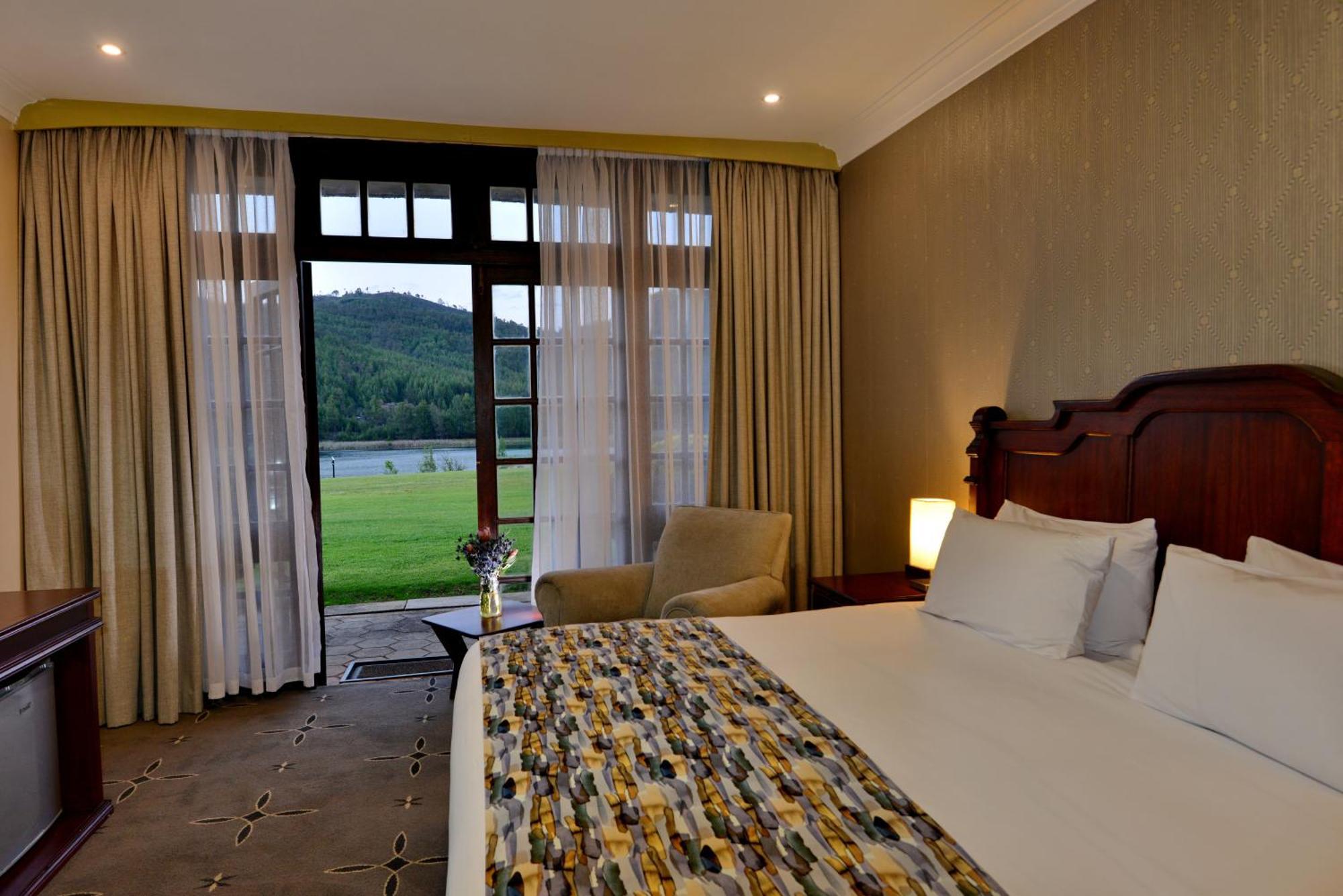 Troutbeck Resort Nyanga ภายนอก รูปภาพ