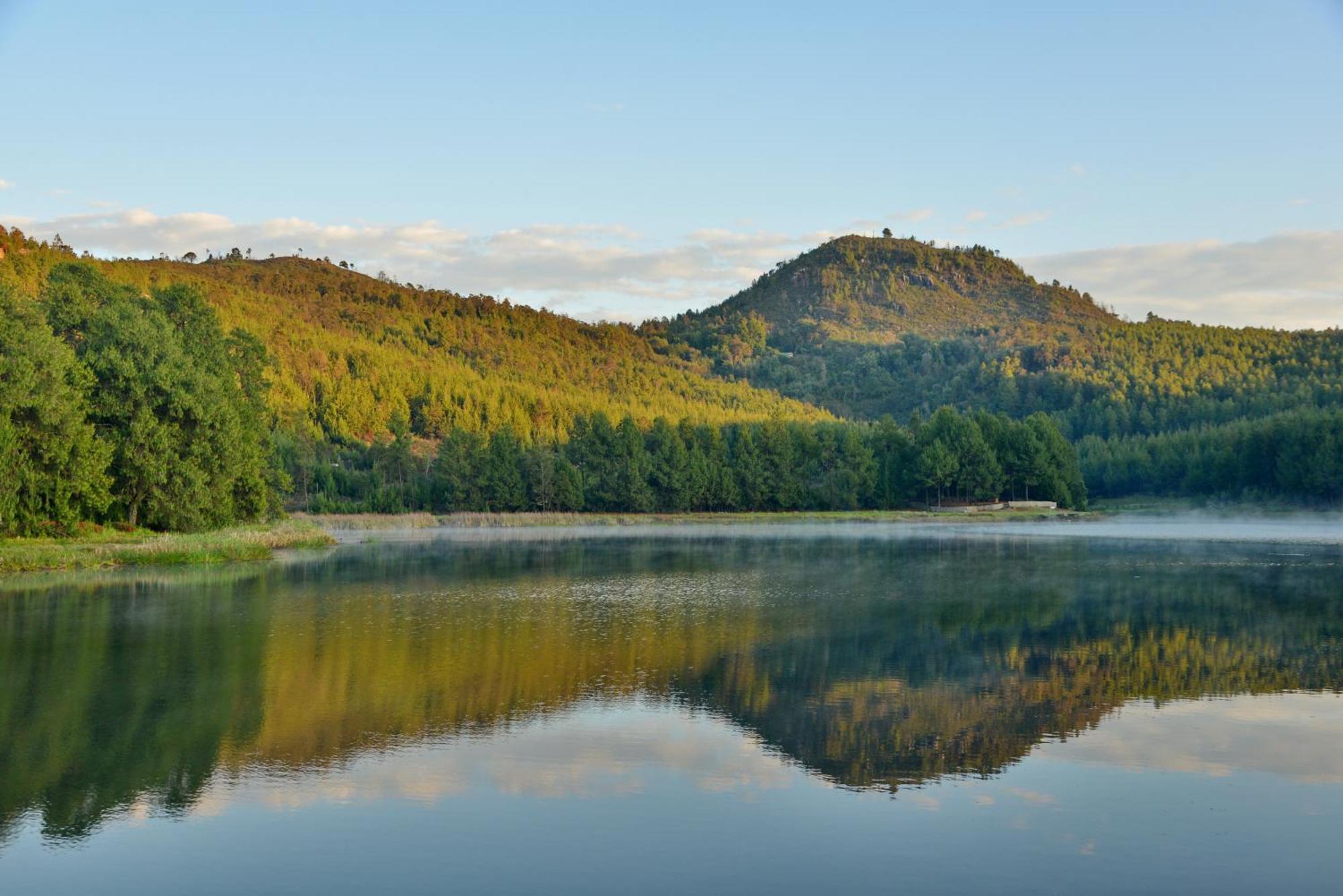 Troutbeck Resort Nyanga ภายนอก รูปภาพ