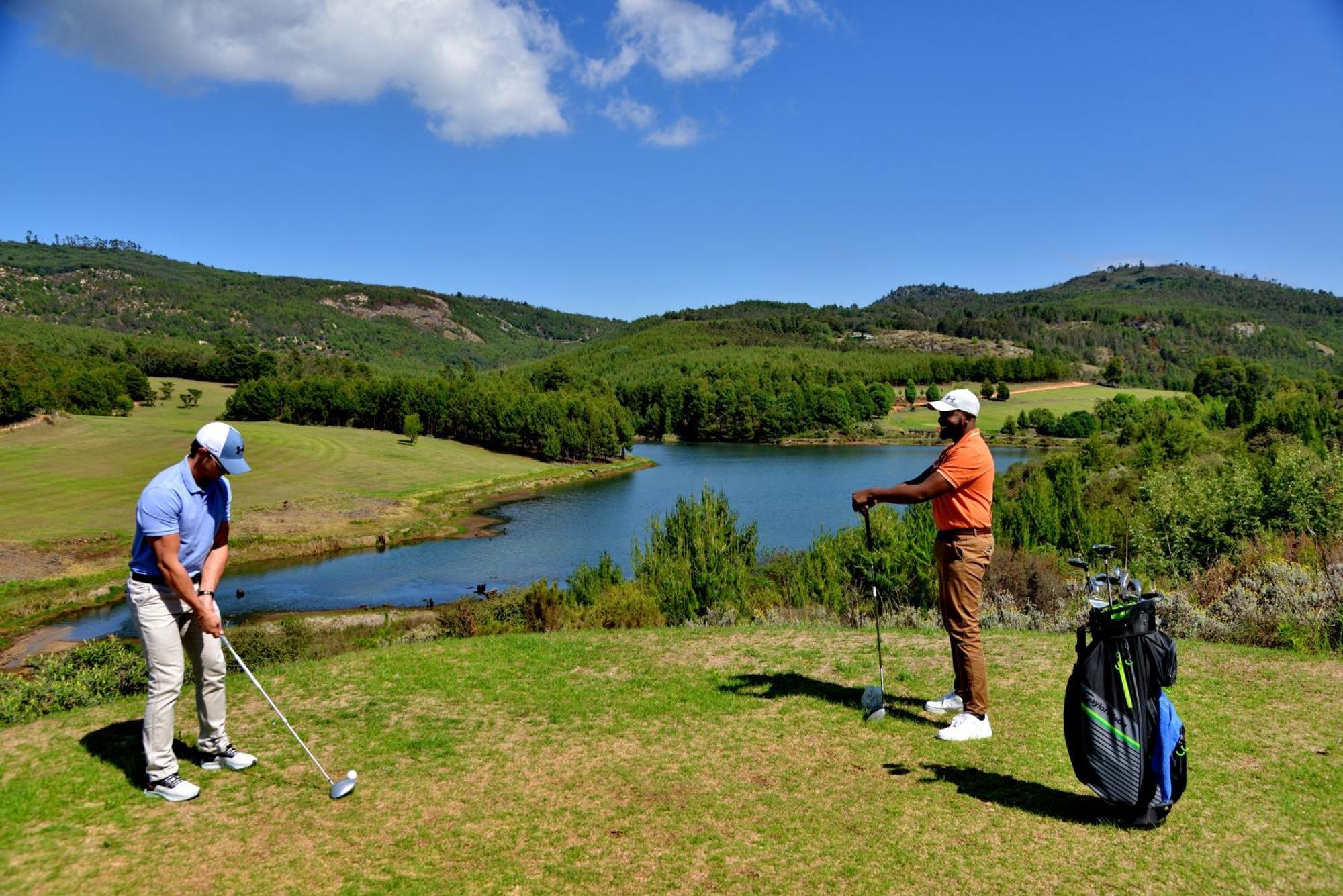 Troutbeck Resort Nyanga ภายนอก รูปภาพ