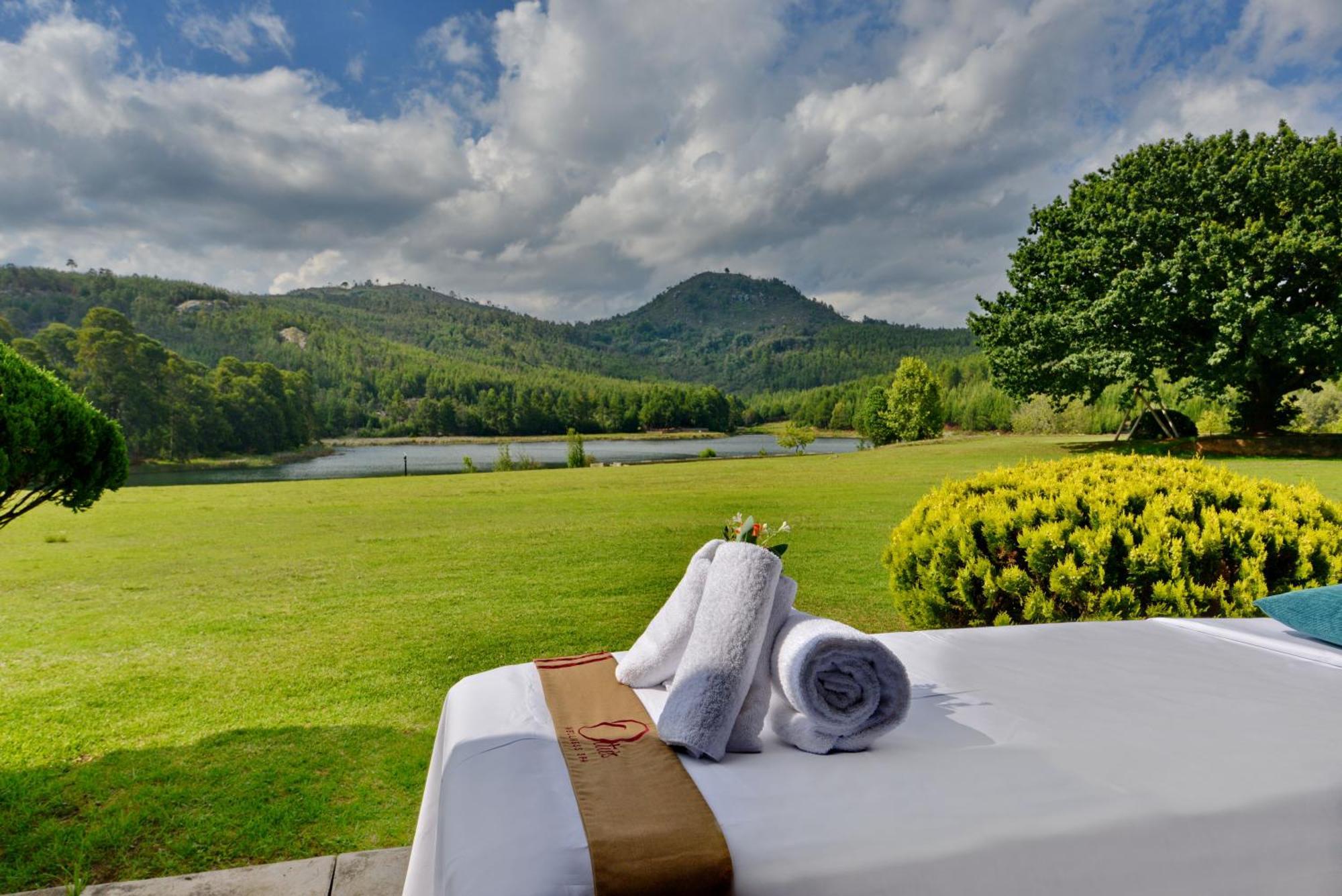 Troutbeck Resort Nyanga ภายนอก รูปภาพ