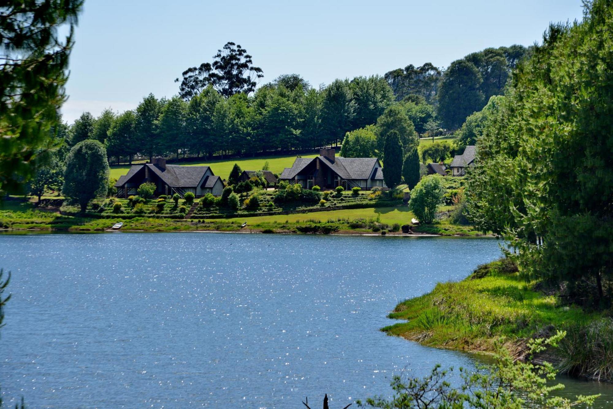 Troutbeck Resort Nyanga ภายนอก รูปภาพ