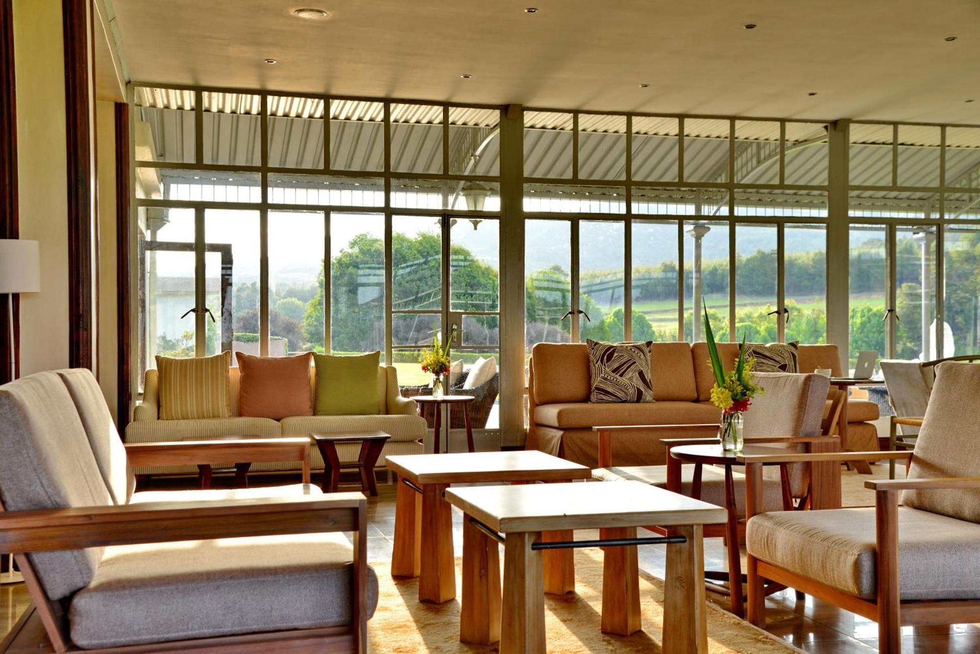 Troutbeck Resort Nyanga ภายนอก รูปภาพ